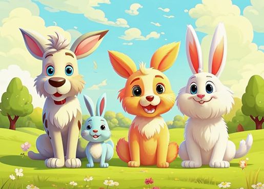 Детская студия мультипликации