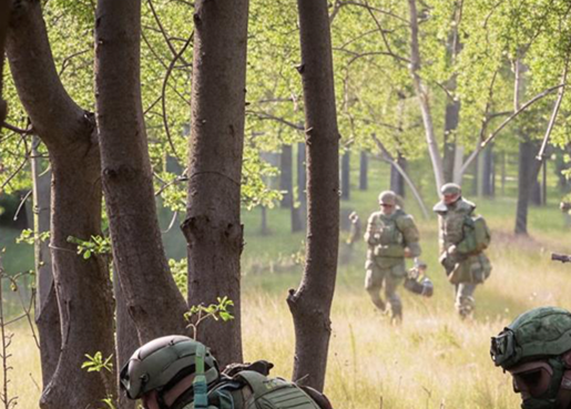 Основы преподавания начальной военной подготовки