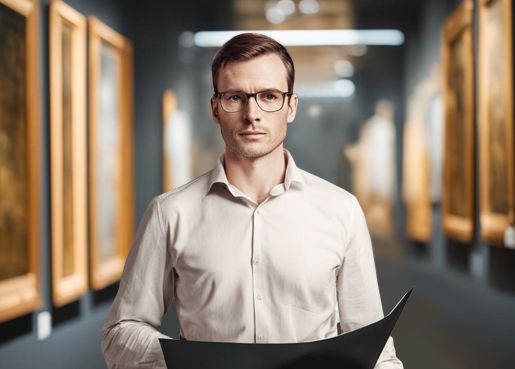 Теория и методика музейного дела и охраны исторических памятников. Присваиваемая квалификация: Научный сотрудник музея