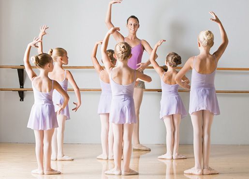 Совершенствование профессионального мастерства педагогов  по хореографии в дополнительном образовании