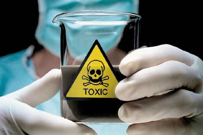 Вопросы выявления и предупреждения на объекте (территории) токсических химикатов, отравляющих веществ и патогенных биологических агентов, в том числе при их получении посредством почтовых отправлений