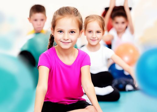 Адаптивная физическая культура: организация занятий с детьми дошкольного возраста с ограниченными возможностями здоровья