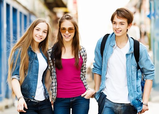 Профилактика зависимого поведения среди подростков и молодежи